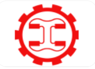 上海良工阀门工字牌logo