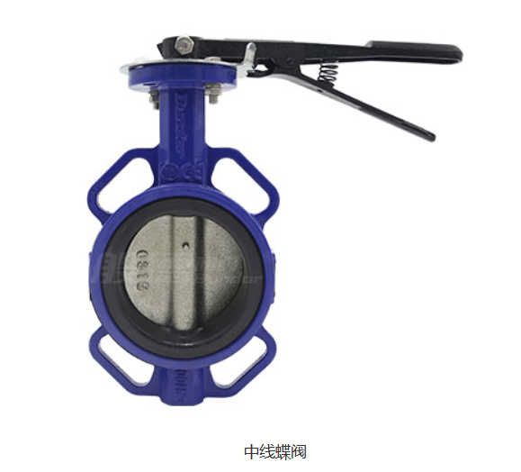 1695739115711023.png 偏心蝶阀和中线蝶阀的区别有哪些?